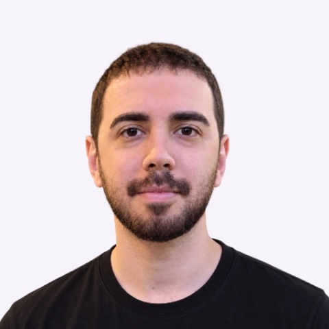 Onur Demir, founder of ODG Studios